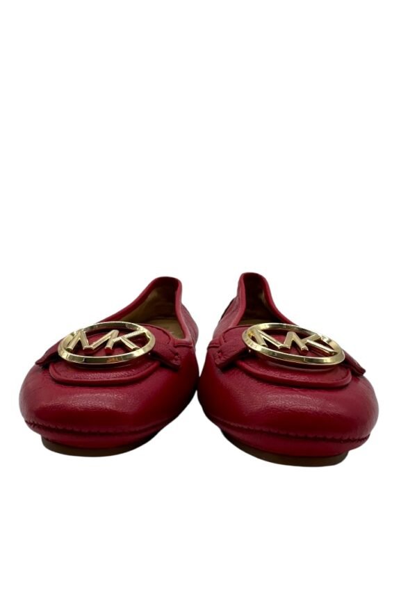 MICHAEL KORS - LILLIE FLATS - Image 8